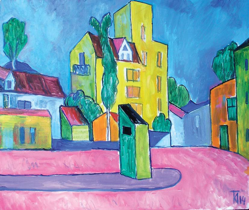 Landscape 2